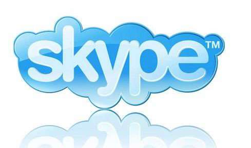 skype