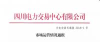 四川電力市場(chǎng)打擊亂象：假冒電力用戶要求退出2018年電力直接交易