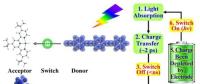 中國科大提出首個自適應(yīng)開關(guān)的有機(jī)分子太陽能電池設(shè)計