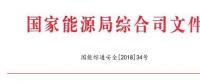 國(guó)家能源局：調(diào)整全國(guó)電力安全生產(chǎn)委員會(huì)名單 多家風(fēng)電開(kāi)發(fā)商領(lǐng)導(dǎo)在內(nèi)（附通知）