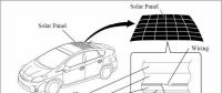 太陽能在混合動力上的應(yīng)用
