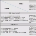 民營(yíng)企業(yè)參與增量配電業(yè)務(wù)的SWOT分析