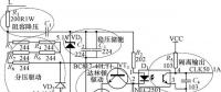 低成本、高穩(wěn)定性的低壓電力線載波通信過零檢測(cè)電路設(shè)計(jì)