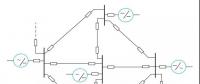 未來中國特高壓電網結構形態(tài)與電源組成相互關系分析