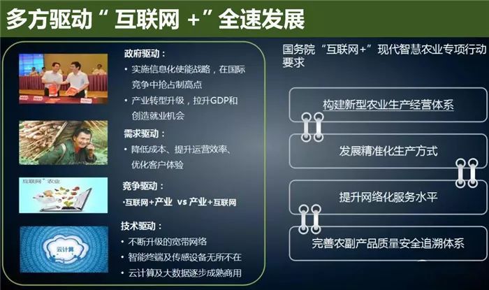 云威榜“互聯(lián)網(wǎng)+智慧農(nóng)業(yè)”大數(shù)據(jù)解決方案（第475期）