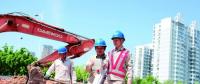 5月18日福建廈門市用電負(fù)荷達(dá)到451.7萬千瓦和去年同日最高負(fù)荷相比多出127萬千瓦