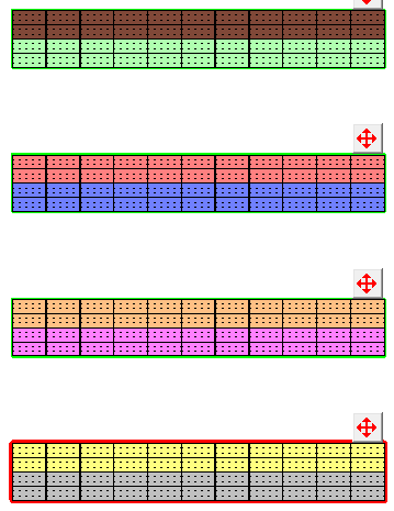 組件橫排豎排發(fā)電量到底差多少？