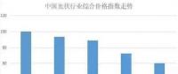 光伏企業(yè)股價大跌背后：新政將減少光伏裝機三分之一