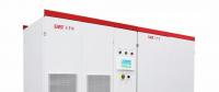 山東萊蕪500kW/1MWh用戶側(cè)儲能電站成功交付