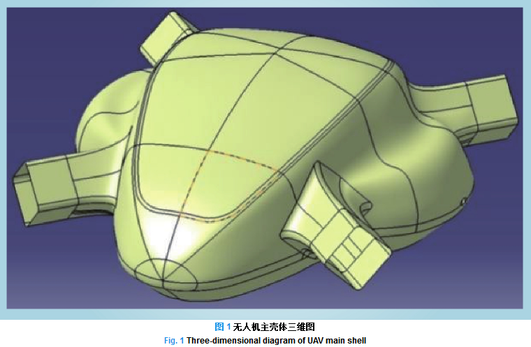 配網(wǎng)架空輸電線路無(wú)人機(jī)綜合巡檢技術(shù)