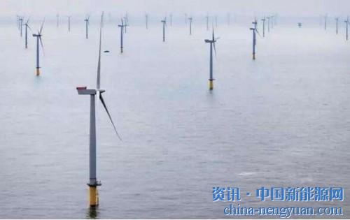 歐洲海上風電2030年市場遠景