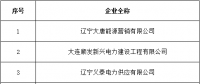 遼寧公示第六批9家售電公司