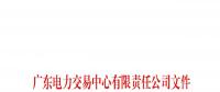 廣東公示2家售電公司的注冊(cè)信息