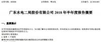 半年報(bào)丨粵水電上半年?duì)I業(yè)收入33.16億元 同比上漲10.33%