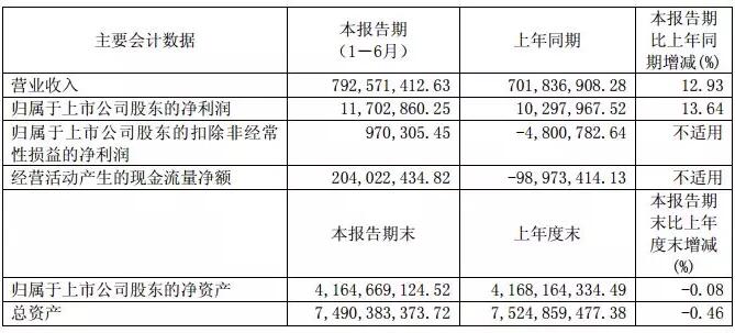 華儀電氣：上半年風電營收3.57億元 完成6MW海上風機概念設計、簽訂32萬千瓦風電場開發(fā)協(xié)議！