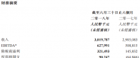 興業(yè)太陽(yáng)能中期純利大增185.67%