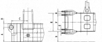 淺談基準(zhǔn)定位檢驗(yàn)法在卸船機(jī)后大梁金屬結(jié)構(gòu)的實(shí)際應(yīng)用