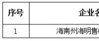 青海公示1家售電公司