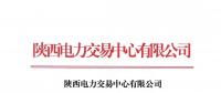 陜西電力交易中心有限公司關(guān)于公示2018年10月受理注冊及信息變更的售電公司相關(guān)信息的公告