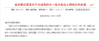 0.573元/千瓦時！浙江省發(fā)改委關于文成高嶺頭一級水電站上網(wǎng)電價的批復