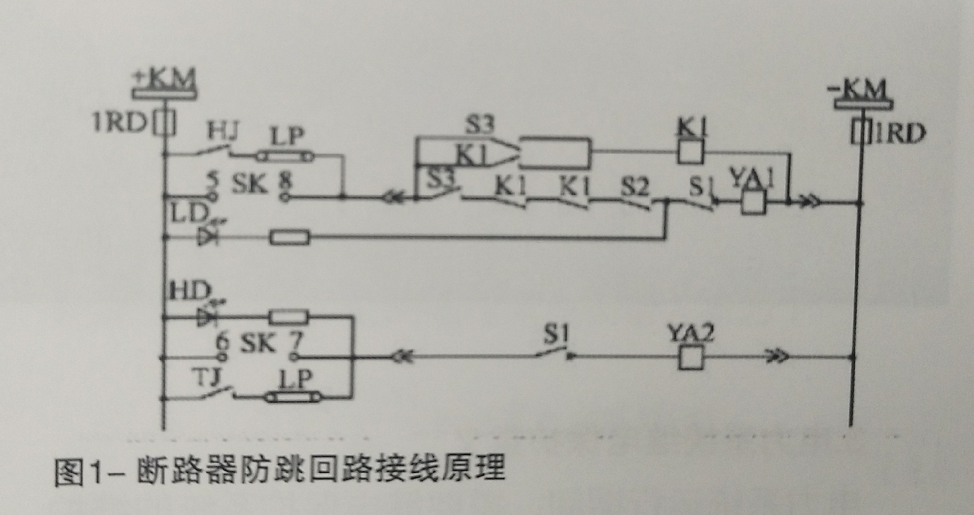 電力系統(tǒng)繼電保護(hù)不穩(wěn)定產(chǎn)生原因及事故處理