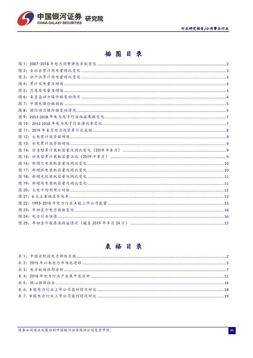 9月電力市場(chǎng)化交易活躍 火電發(fā)電降幅收窄