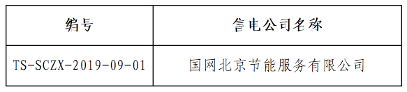 退市！首都電力交易中心公示1家售電公司注銷公告