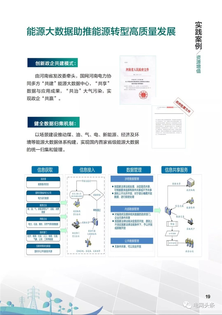 泛在電力物聯(lián)網(wǎng)建設典型實踐案例