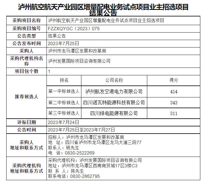 瀘州市公共資源交易中心